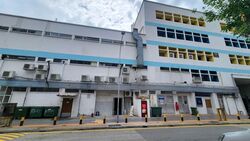Lorong 6 Toa Payoh (D12), Shop House #557134971